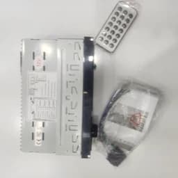 رادیو پخش تصویری 4.2 اینچی مناسب همه ی ماشین ها مدل Car MP5 Player 4052AI — تصویر ۵