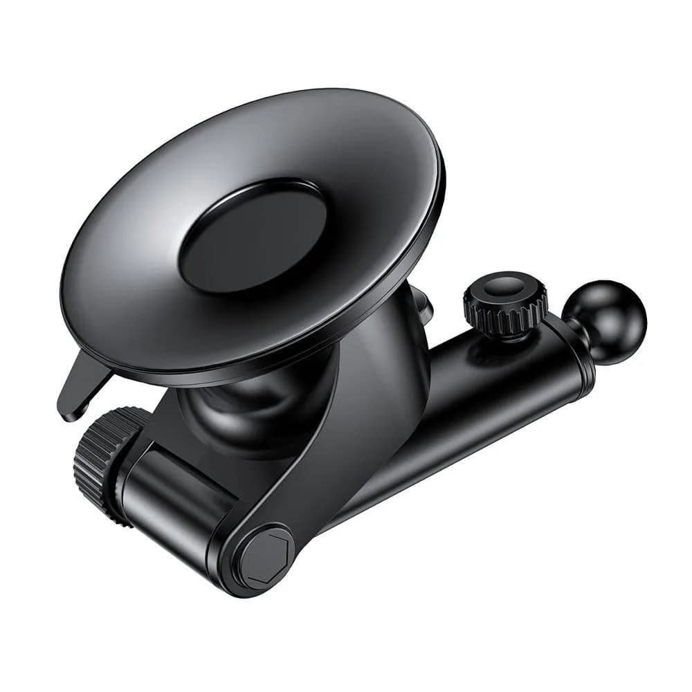 پایه نگهدارنده و شارژر وایرلس بیسوس Baseus Osculum Type Wireless Charger Gravity WXYL-A01 — تصویر ۱۲