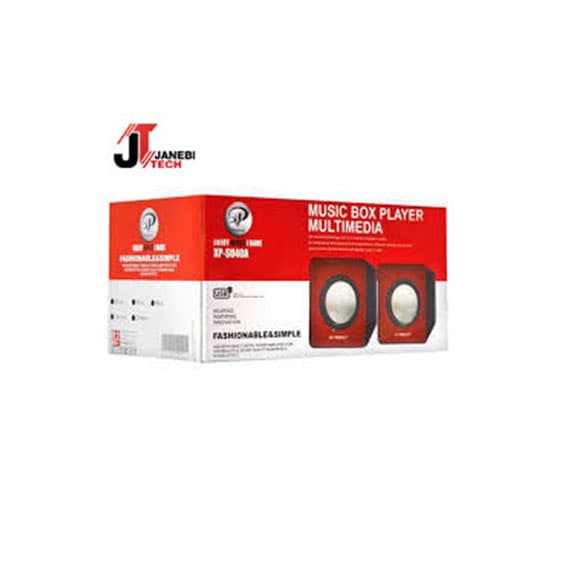 اسپیکر ایکس پی پروداکت مدل XP-SU40