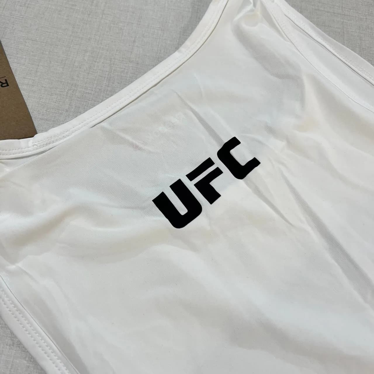 رکابی ورزشی مردانه ufc لاکراکش کد 5075 — تصویر ۴
