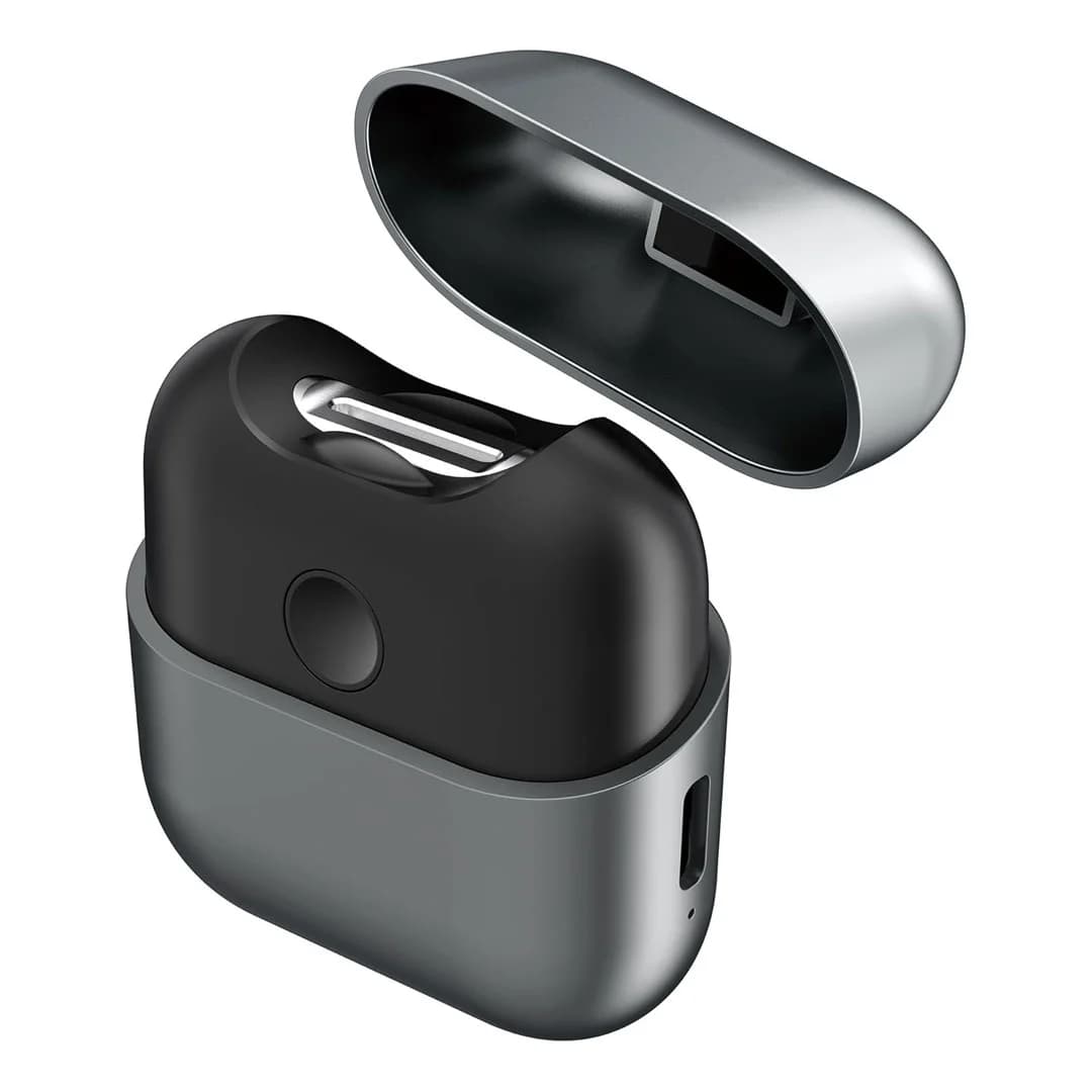 ناخن‌گیر برقی شیائومی M9 Mini | ناخن‌گیر شارژی هوشمند