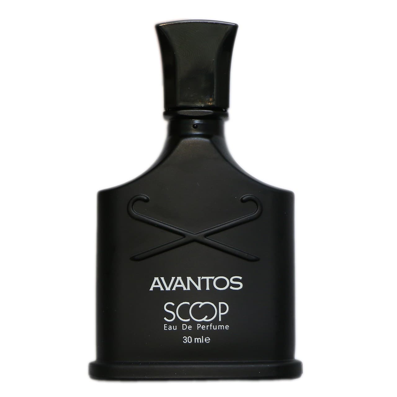 عطر جیبی مردانه اسکوپ مدل Avantos حجم 30 میل
