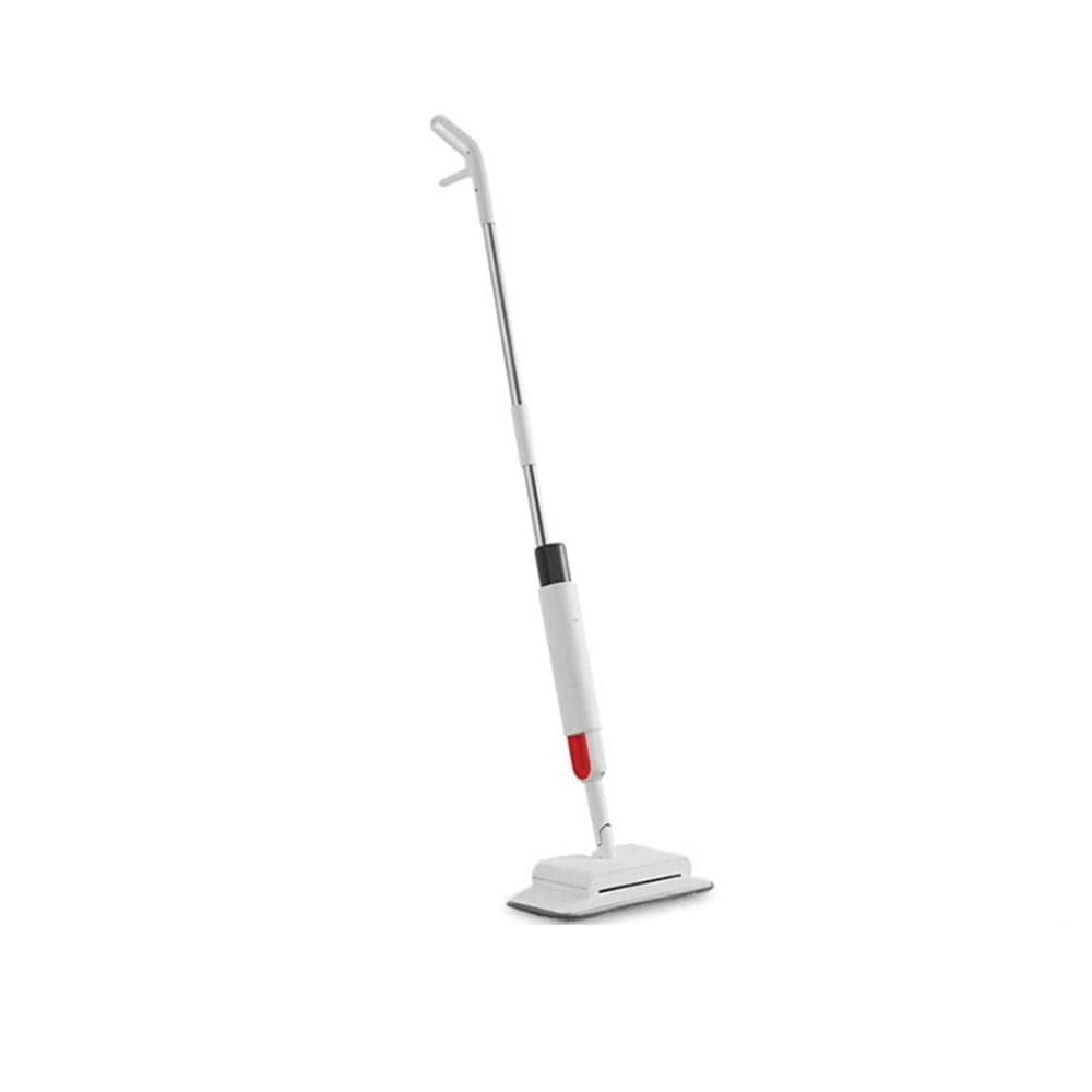 جارو دستی و تی شیائومی Xiaomi Deerma 2-In-1 Sweeper Mop DEM-TB900 با دسته 1.2 متری — تصویر ۱۰