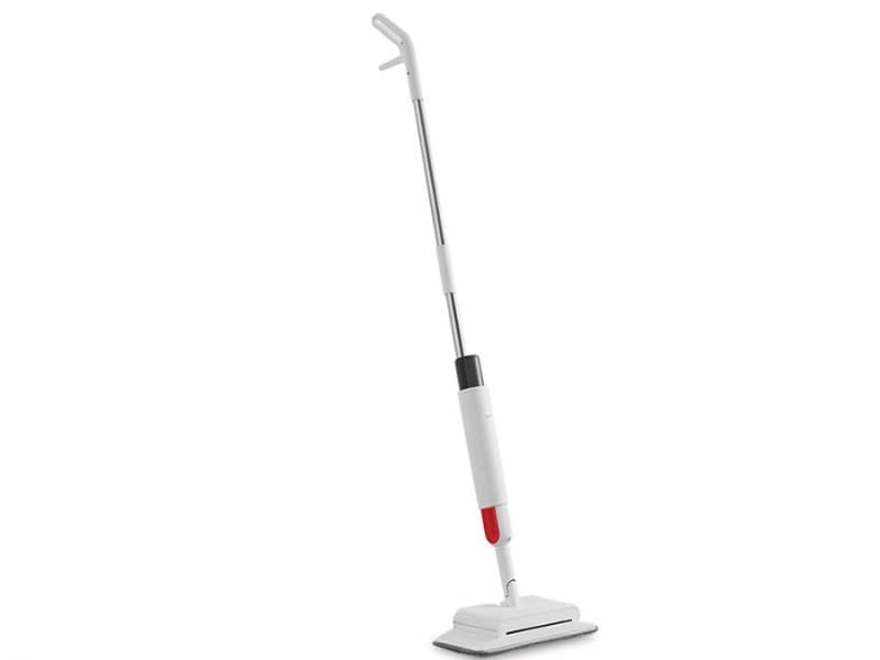 جارو دستی و تی شیائومی Xiaomi Deerma 2-In-1 Sweeper Mop DEM-TB900 با دسته 1.2 متری — تصویر ۲