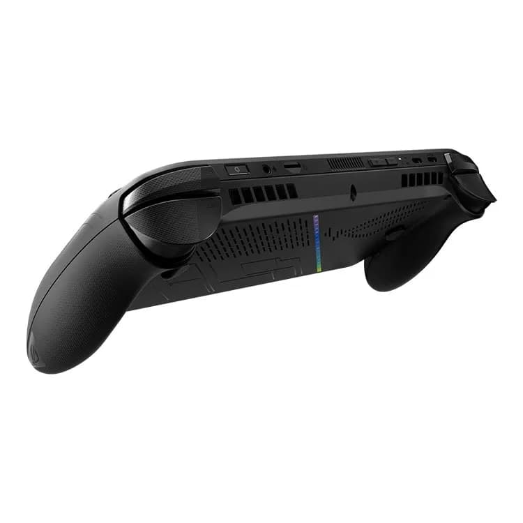 کنسول بازی دستی ایسوس/Asus ROG Xbox Ally X — تصویر ۶