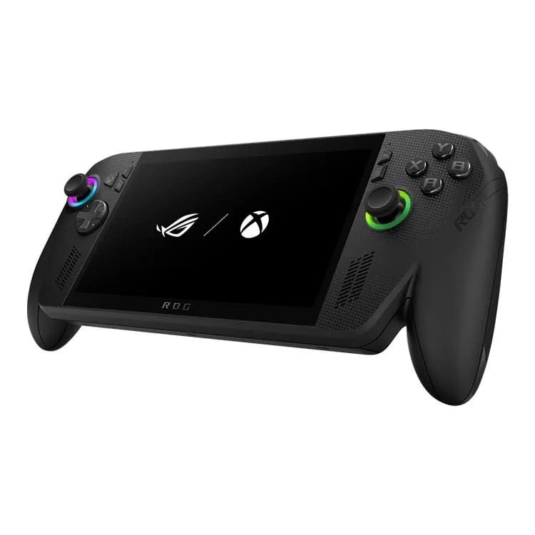 کنسول بازی دستی ایسوس/Asus ROG Xbox Ally X — تصویر ۳