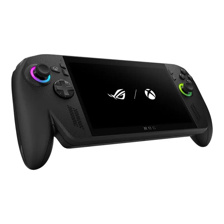 کنسول بازی دستی ایسوس/Asus ROG Xbox Ally X — تصویر ۴