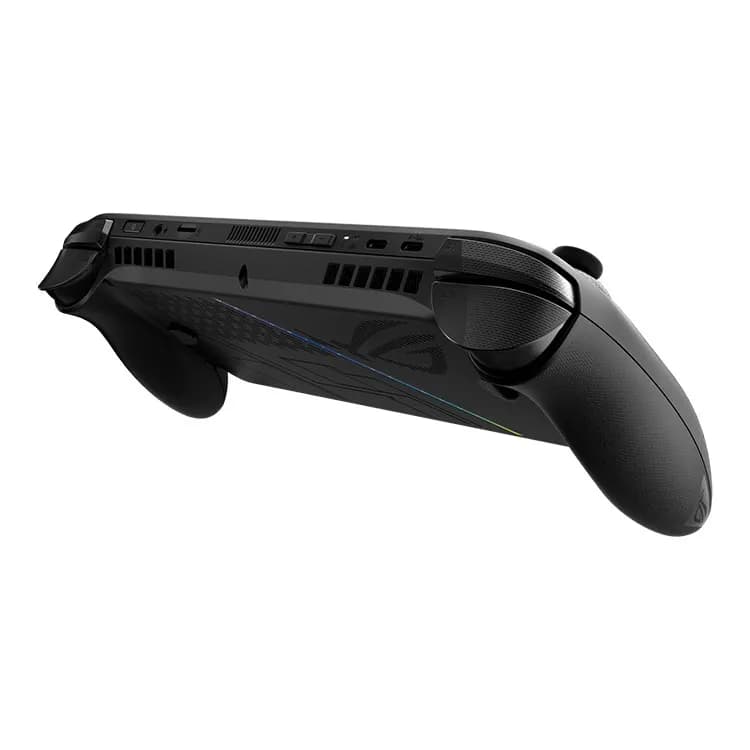 کنسول بازی دستی ایسوس/Asus ROG Xbox Ally X — تصویر ۵