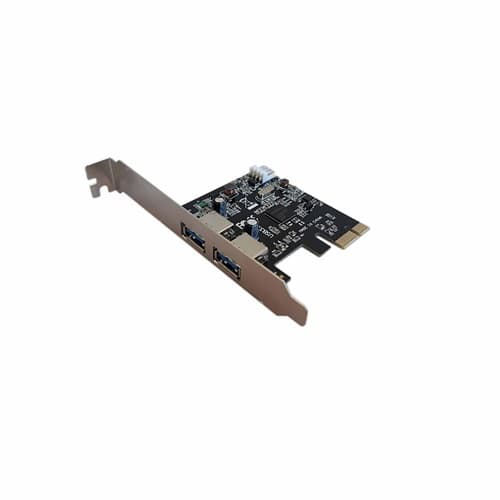 کارت PCI – USB3.0 رویال مدل RP-304 — تصویر ۲