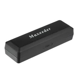 ضبط خودرو مکسیدر MAXEEDER مدل رادیو فلش CV2841 — تصویر ۴