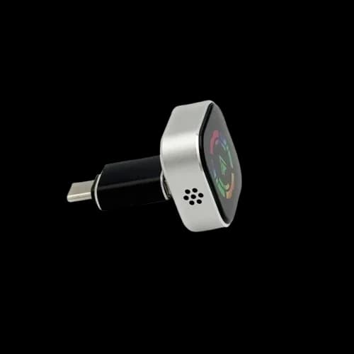 مبدل Wireless CarPlay و Android Auto Q1A | تبدیل سیمی به بی‌سیم — تصویر ۳