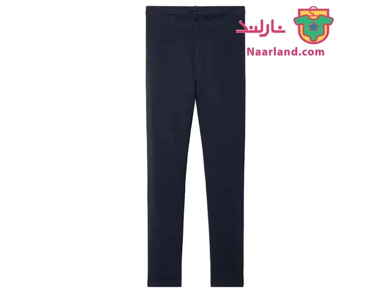 لگ کوتاه (بالای مچ) دخترانه پپرتس آلمان (pepperts) رنگبندی — تصویر ۷