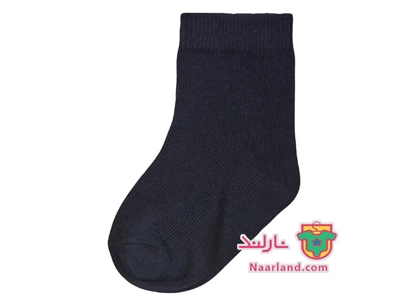 مجموعه ۷ عددی جوراب نخی پسرانه لوپیلو طرح دایناسور — تصویر ۷