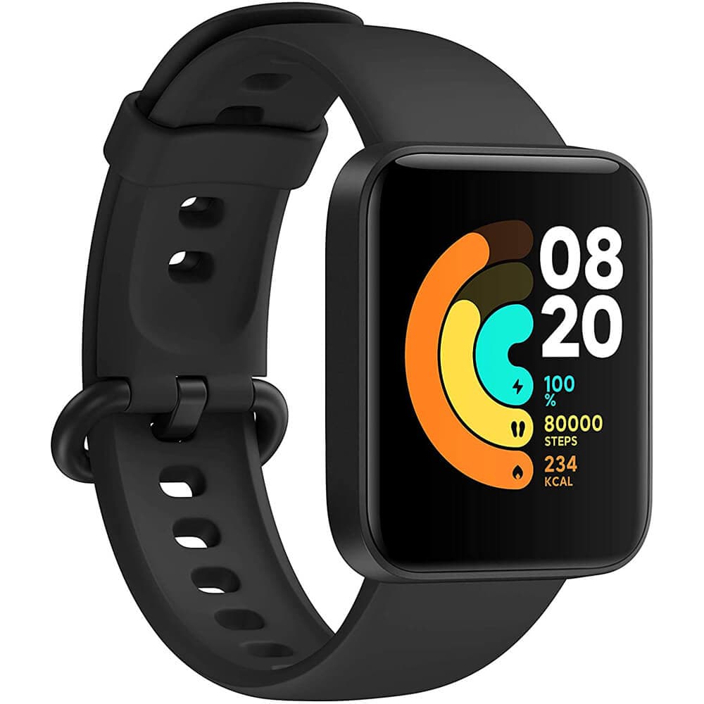ساعت هوشمند شیائومی Mi Watch Lite REDMIWT02 — تصویر ۴