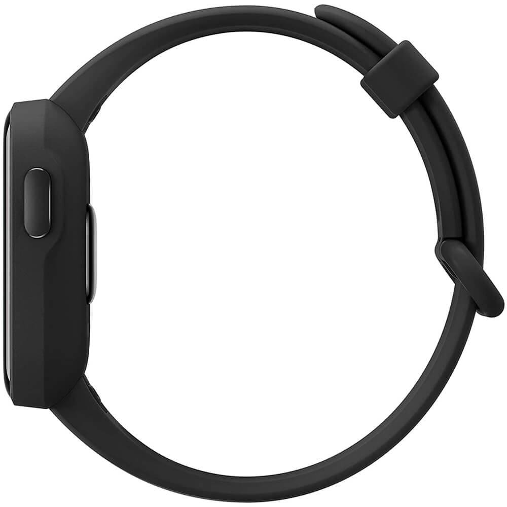 ساعت هوشمند شیائومی Mi Watch Lite REDMIWT02 — تصویر ۶