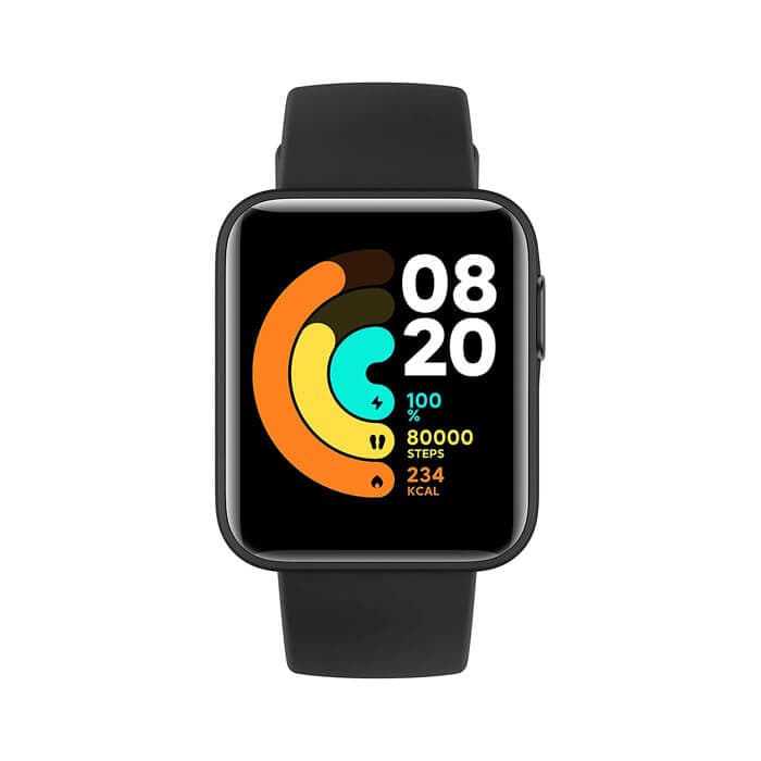 ساعت هوشمند شیائومی Mi Watch Lite REDMIWT02 — تصویر ۲