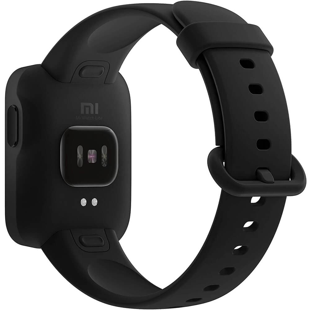 ساعت هوشمند شیائومی Mi Watch Lite REDMIWT02 — تصویر ۵