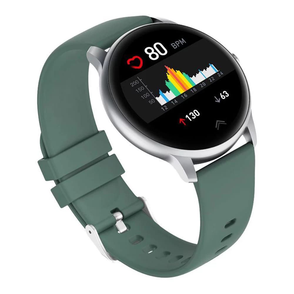 ساعت هوشمند شیائومی Xiaomi IMILAB KW66 Smart Watch نسخه گلوبال — تصویر ۷