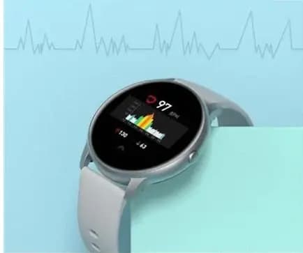 ساعت هوشمند شیائومی Xiaomi IMILAB KW66 Smart Watch نسخه گلوبال — تصویر ۱۰