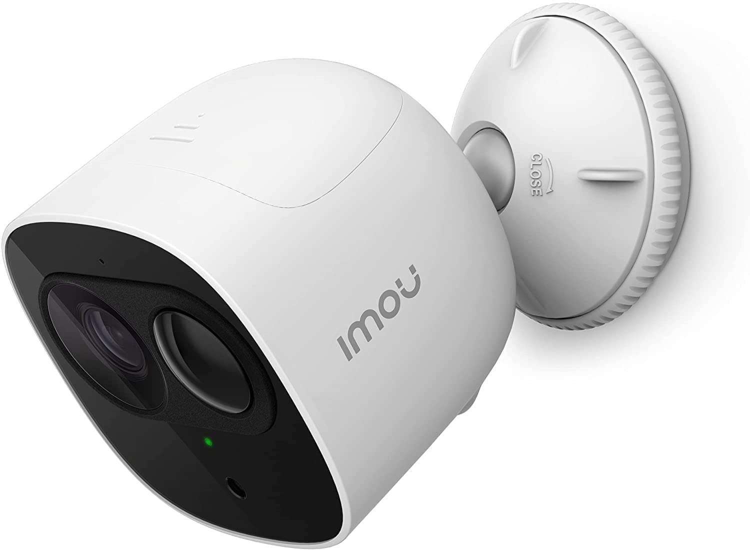 دوربین داهوا مدل Imou IPC-B26EP Cell Pro — تصویر ۳