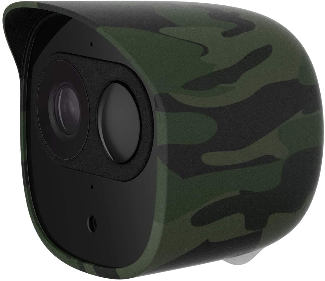 دوربین داهوا مدل Imou IPC-B26EP Cell Pro — تصویر ۲