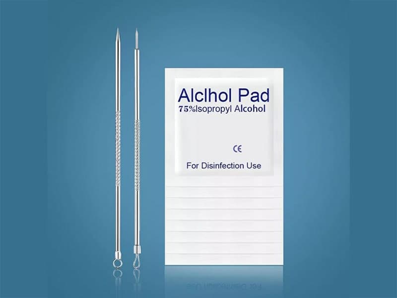 دستگاه پاک کننده صورت هوشمند شیائومی یوپین Xiaomi Youpin Wisdom Intelligent Visible Pore Cleaner — تصویر ۷