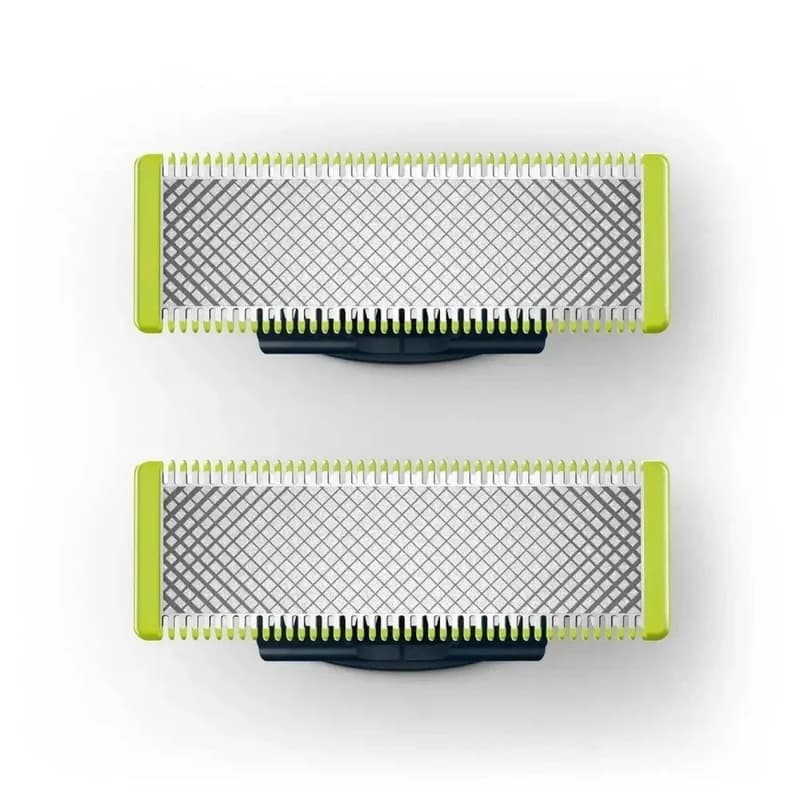 سری یدک فیلیپس وان بلید QP220/51 بسته ۲ عددی | تیغه اورجینال OneBlade — تصویر ۷