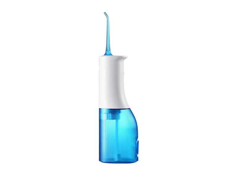 دستگاه شست و شوی دهان و دندان شیائومی سوکاس Xiaomi SOOCAS W3 Pro Cordless Water Flosser — تصویر ۴