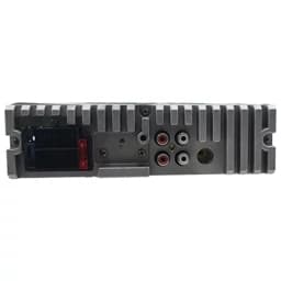 ضبط خودرو ساووی مدل SV-1160 بلوتوث usb پنل جداشونده — تصویر ۳