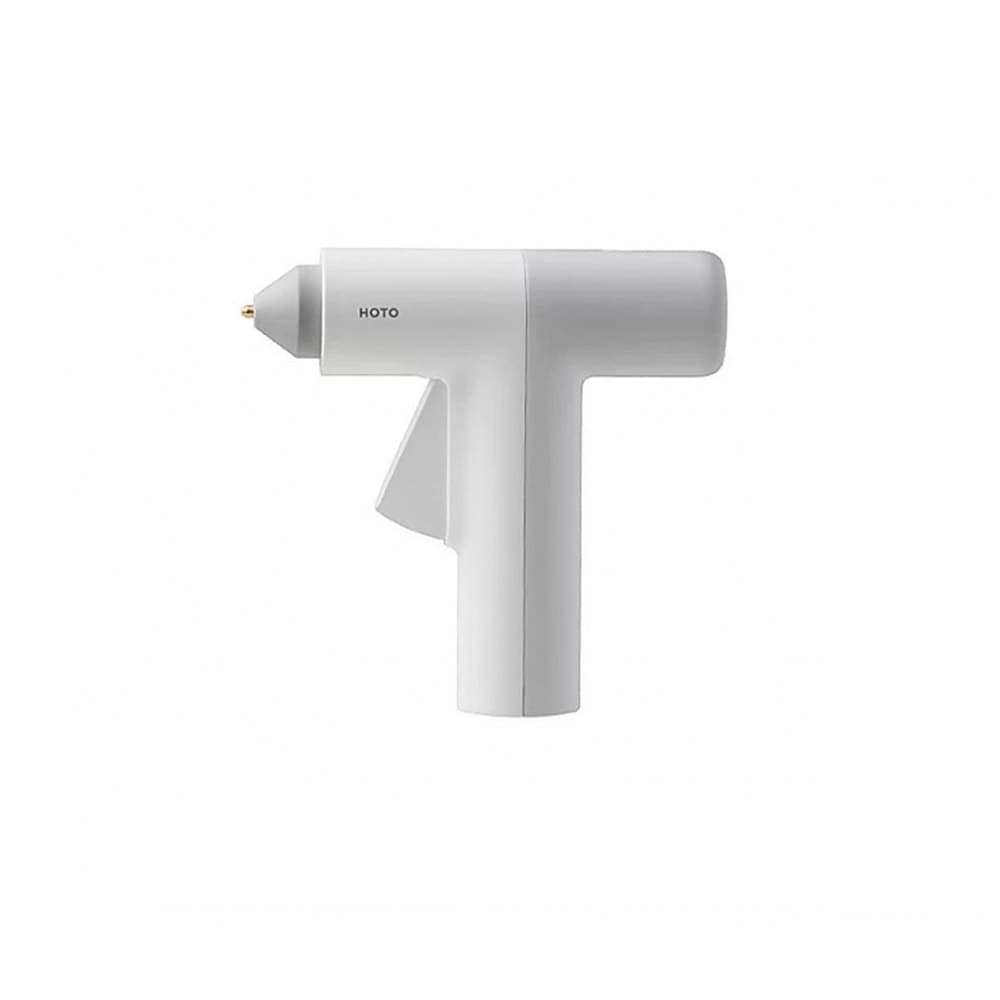 دستگاه چسب حرارتی شارژی شیائومی Xiaomi Hoto Cordless Mini Hot Glue Gun QWRJQ001