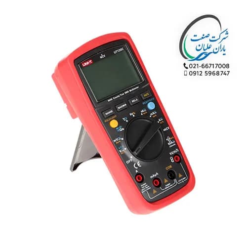 مولتي متر UT139C