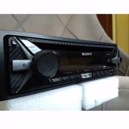 ضبط خودرو سونی SONY CDX-G1150U — تصویر ۳