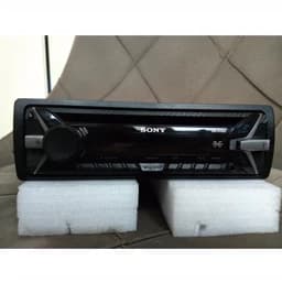 ضبط خودرو سونی SONY CDX-G1150U — تصویر ۵