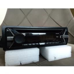 ضبط خودرو سونی SONY CDX-G1150U — تصویر ۴