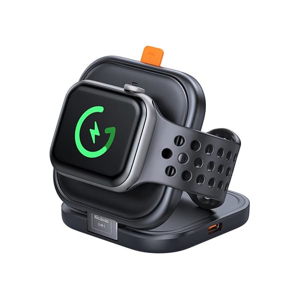 شارژر وایرلس مکدودو مدل CH-216 — تصویر ۲