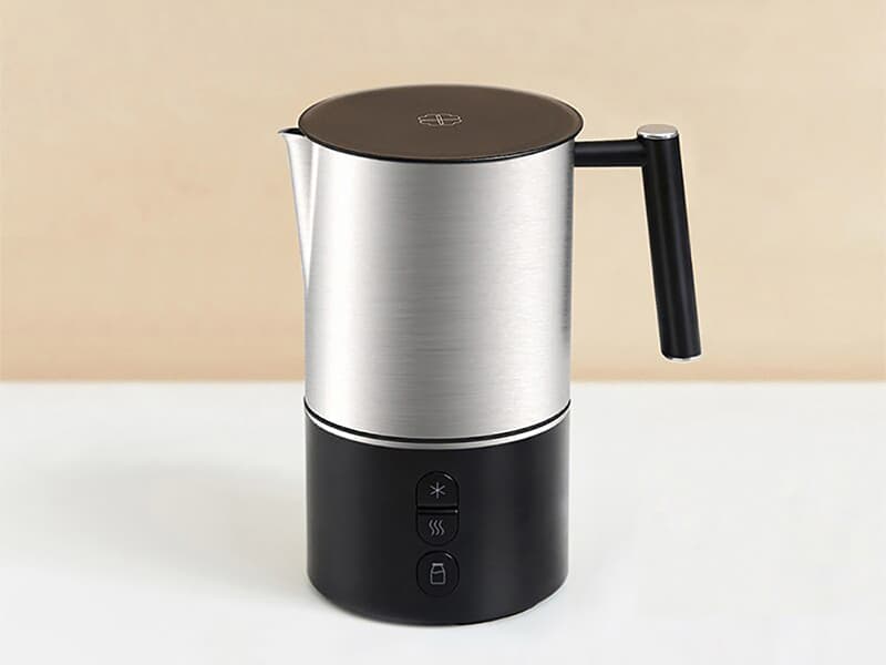 دستگاه کف ساز شیر شیائومی Xiaomi Scishare S3101 Electric Milk Frothing — تصویر ۵