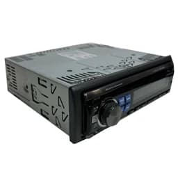 ضبط ماشین آلپاین مدل CDE-9874E — تصویر ۲