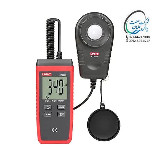 لوکس متر UT-383S