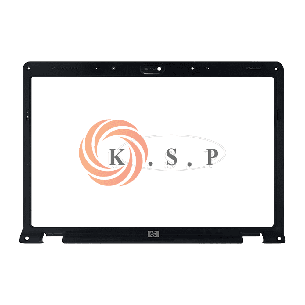 قاب دور ال سی دی لپ تاپ اچ پی Case B HP Pavilion DV6000