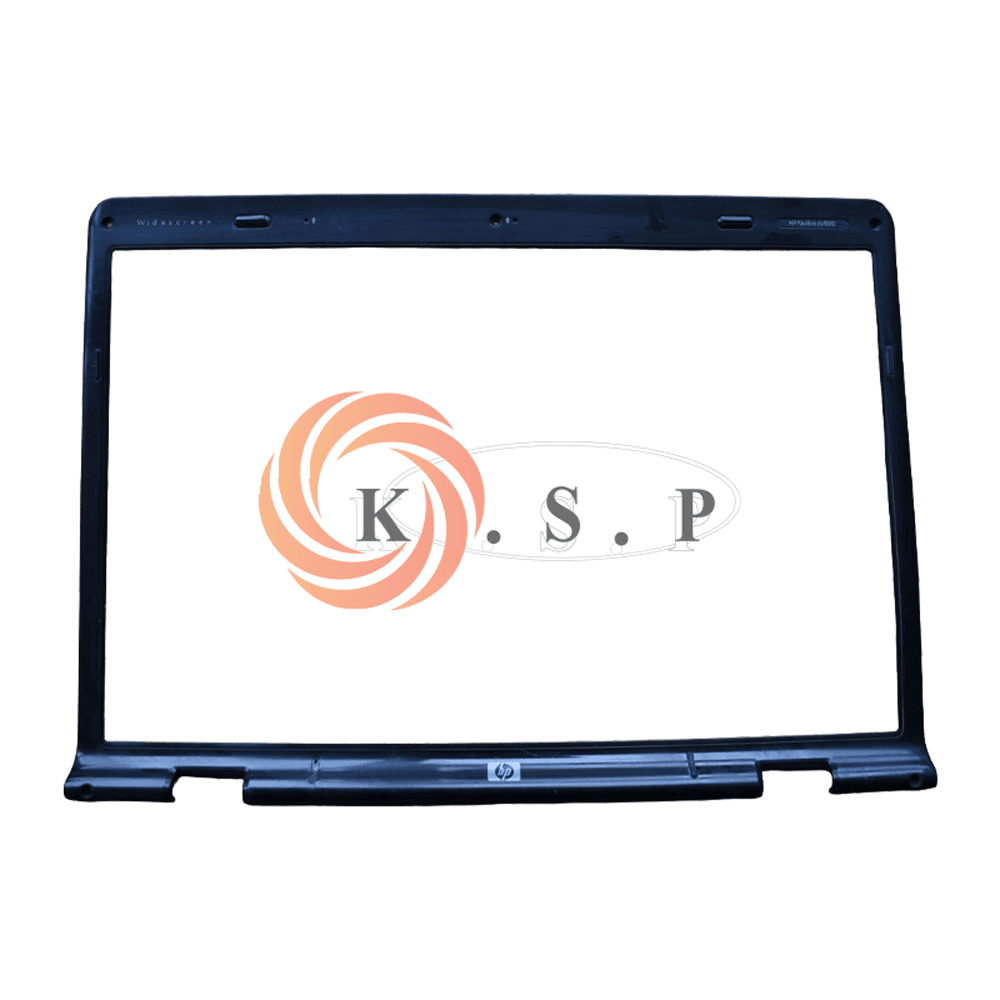 قاب دور ال سی دی لپ تاپ اچ پی Case B HP Pavilion DV9000