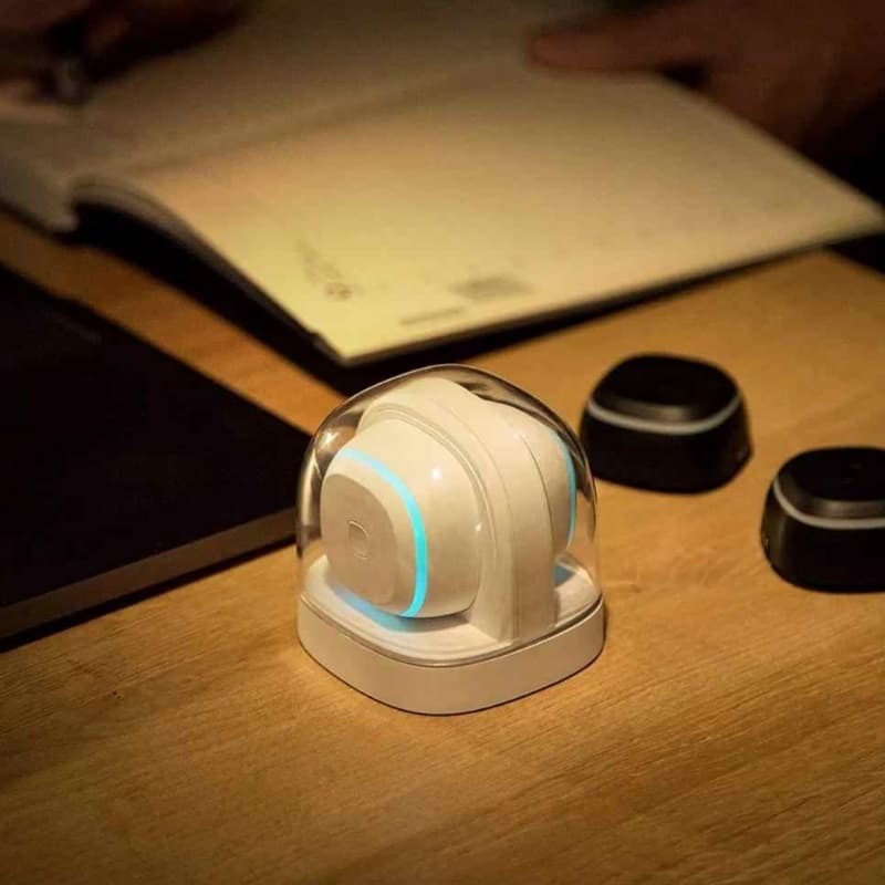 ماساژور الکتریکی شیائومی مدل Jeeback M2 Electronic Moxibustion — تصویر ۶