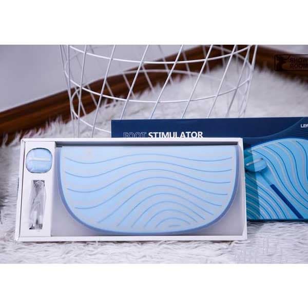 ماساژور پا شیائومی مدل LERAVAN LJ-FH001-MBL — تصویر ۸