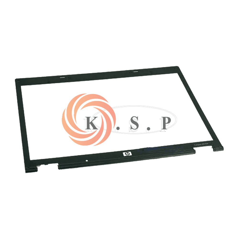 قاب دور ال سی دی لپ تاپ اچ پی Case B HP Compaq 8510