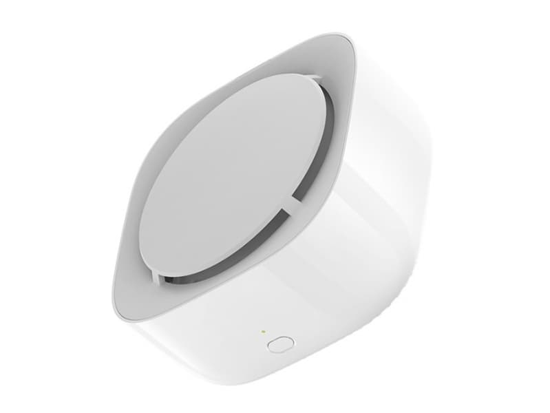 پک 3 عددی حشره کش شیائومی Xiaomi Mijia WX08ZM Mosquito Repellent — تصویر ۷