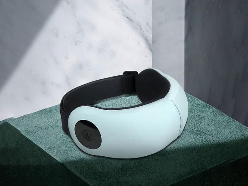ماساژور چشم شیائومی Xiaomi Tech Love Intelligent Eye Massager TL2002 — تصویر ۴