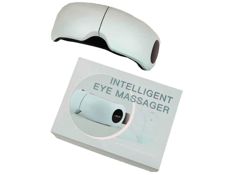 ماساژور چشم شیائومی Xiaomi Tech Love Intelligent Eye Massager TL2002 — تصویر ۲
