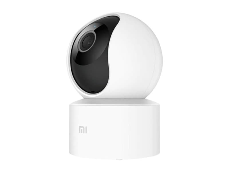 دوربین نظارتی هوشمند شیائومی Xiaomi Mi 360 Degree 1080p Home Security Camera MJSXJ10CM — تصویر ۴