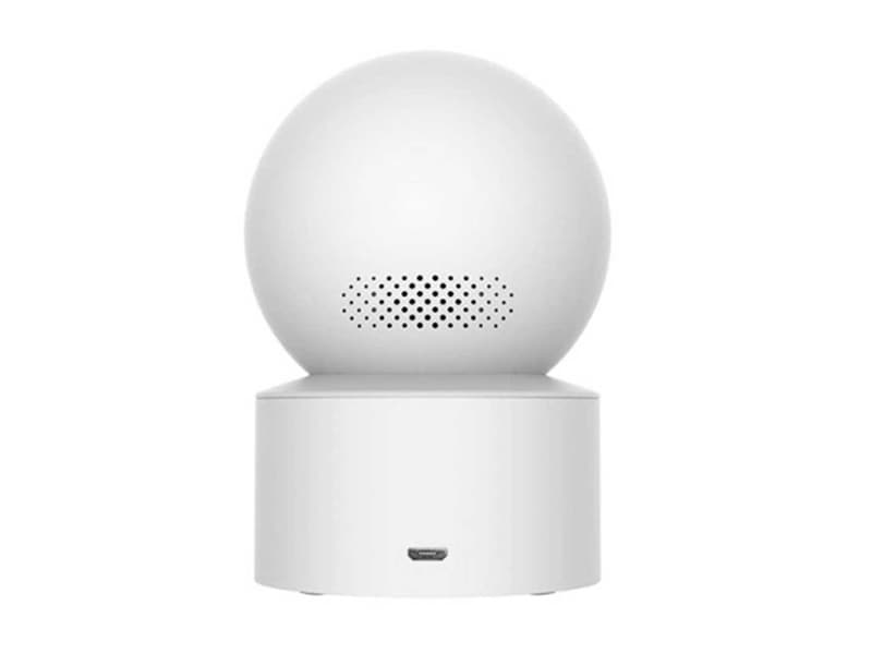 دوربین نظارتی هوشمند شیائومی Xiaomi Mi 360 Degree 1080p Home Security Camera MJSXJ10CM — تصویر ۶