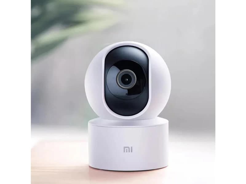دوربین نظارتی هوشمند شیائومی Xiaomi Mi 360 Degree 1080p Home Security Camera MJSXJ10CM — تصویر ۲