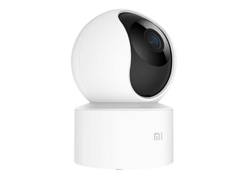 دوربین نظارتی هوشمند شیائومی Xiaomi Mi 360 Degree 1080p Home Security Camera MJSXJ10CM — تصویر ۵